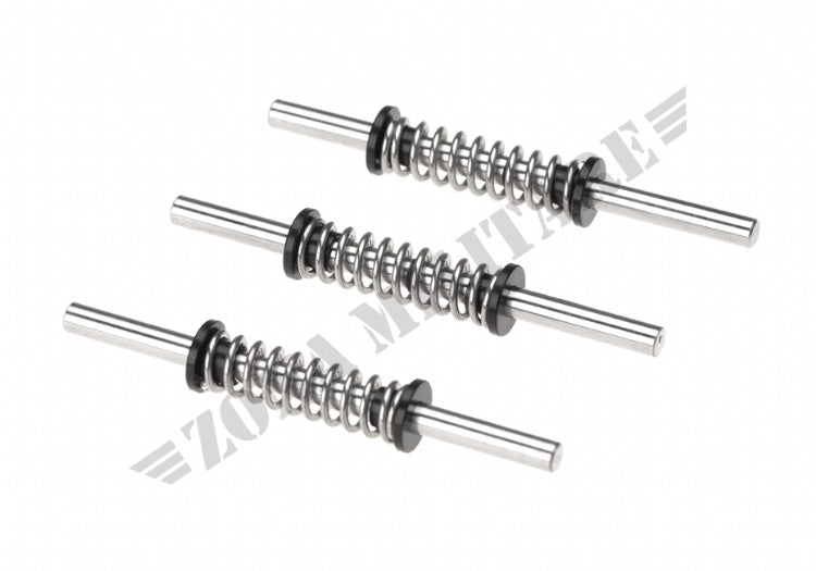 Gearbox Bushing Centering Pins 3Mm Prometheus