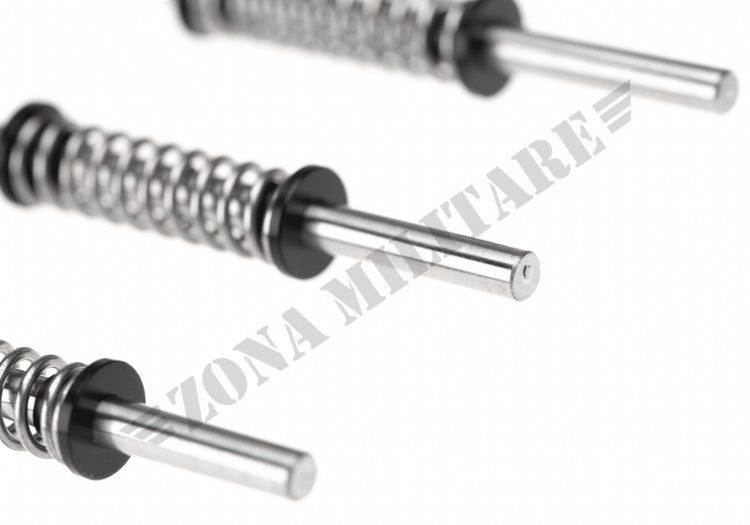 Gearbox Bushing Centering Pins 3Mm Prometheus
