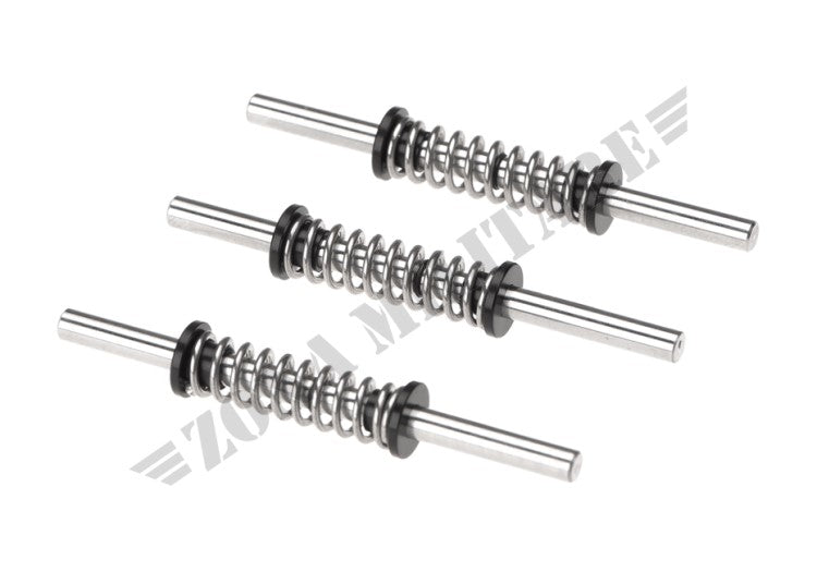 Gearbox Bushing Centering Pins 3Mm Prometheus