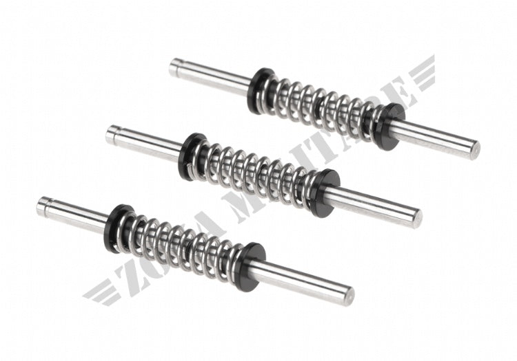 PERNI DI CENTRAGGIO DELLE BOCCOLE DEL GEARBOX 2.98mm PROMETHEUS