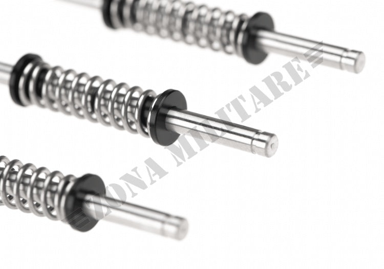 PERNI DI CENTRAGGIO DELLE BOCCOLE DEL GEARBOX 2.98mm PROMETHEUS