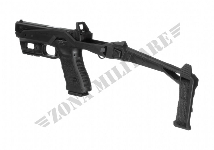 Kit Di Stabilizzazione 20/20B Stabilizer Kit Recover