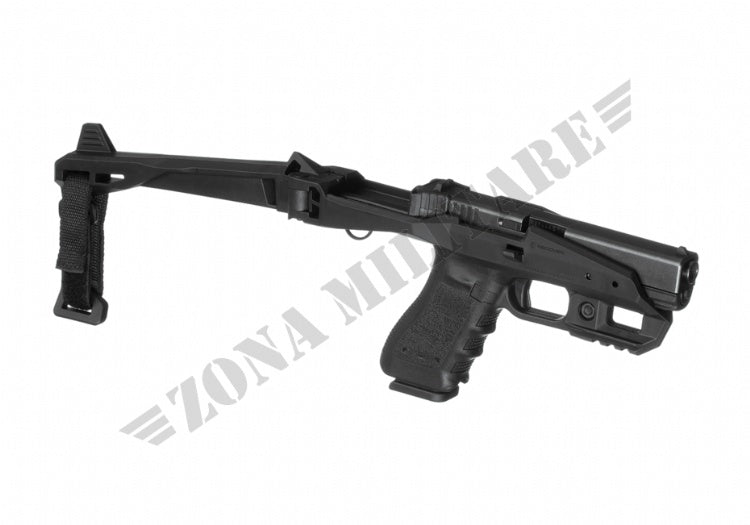 Kit Di Stabilizzazione 20/20B Stabilizer Kit Recover