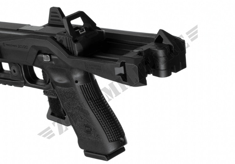 Kit Di Stabilizzazione 20/20B Stabilizer Kit Recover