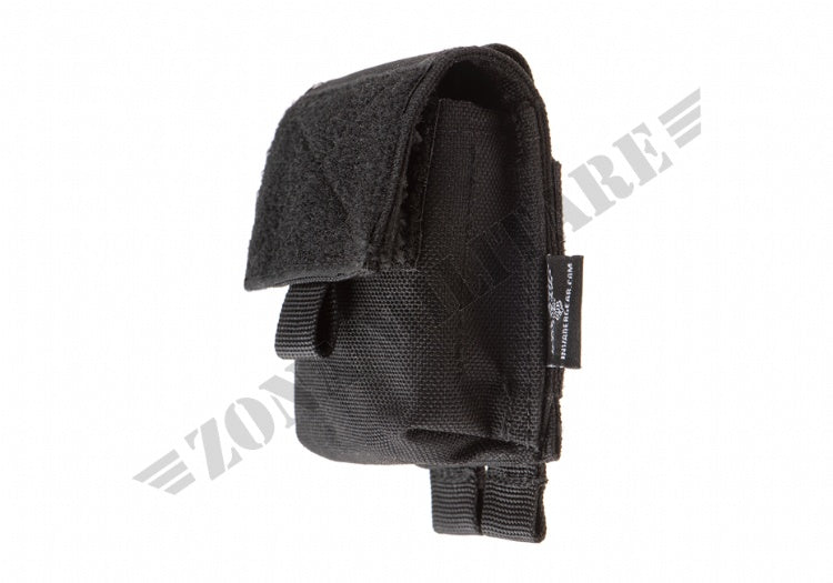 Tasca Utility Porta Sigari Sigarette Invader Gear Black