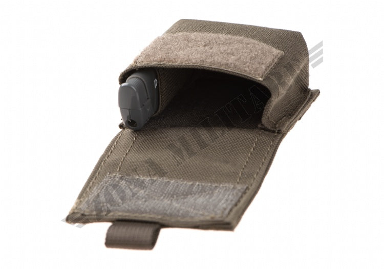 Tasca Utility Porta Sigari Sigarette Invader Gear Ranger Green