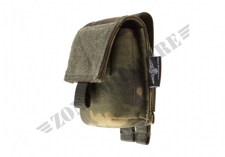 Tasca Utility Porta Sigari Sigarette Invader Gear Multicam Tropic