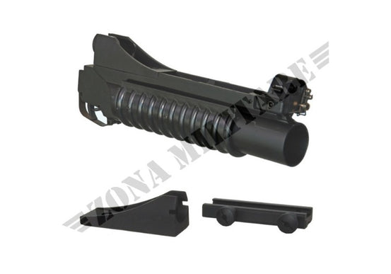 Lancia M203 Metal Set Short Dboy