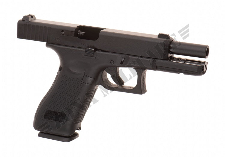 PISTOLA GLOCK 17 GEN 5 METAL VERSION A GAS UMAREX