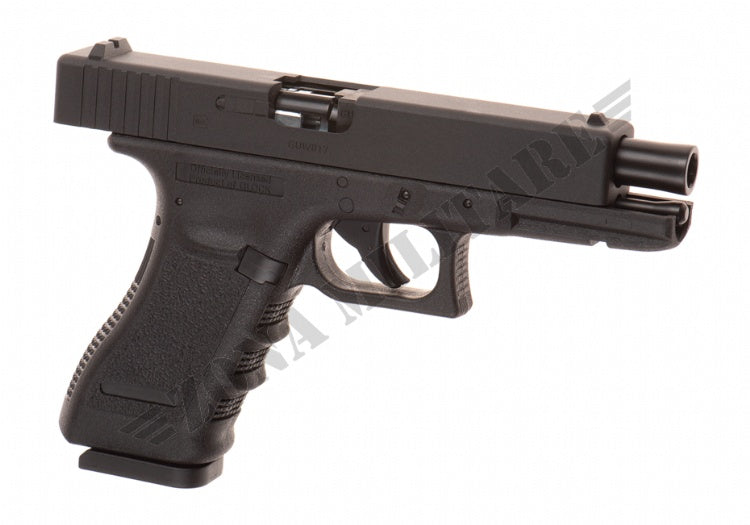 Pistola Glock 17 Metal Version Co2 Glock