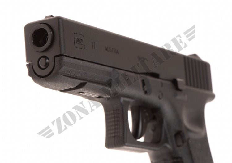 Pistola Glock 17 Metal Version Co2 Glock