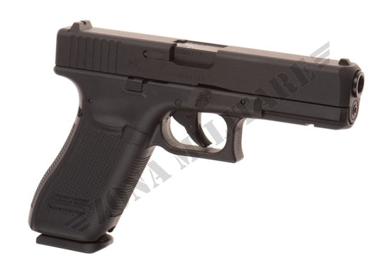 PISTOLA GLOCK 17 GEN 5 METAL VERSION  A CO2 UMAREX