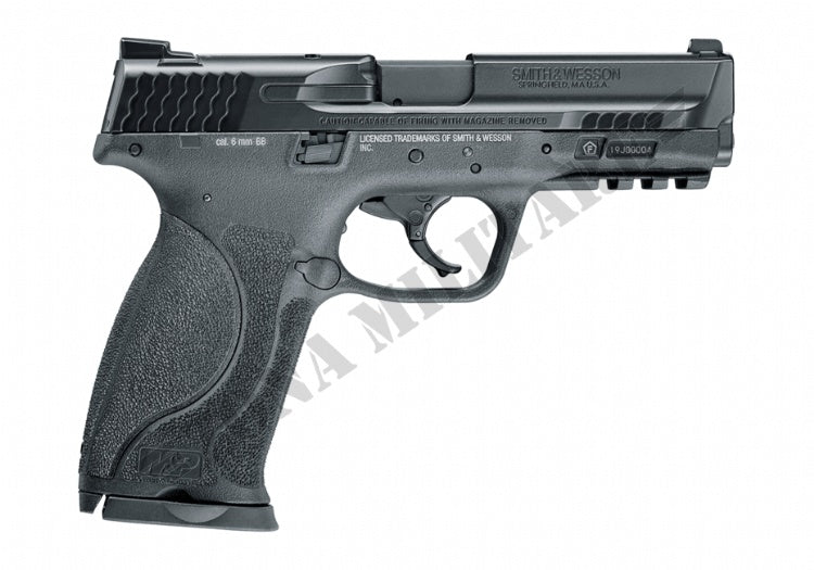 M&P9 M2.0 Metal Version Co2 Smith & Wesson