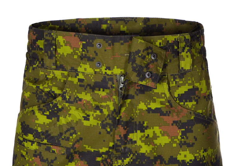 Pantalone Mk.II Predator Combat Invader Gear CAD