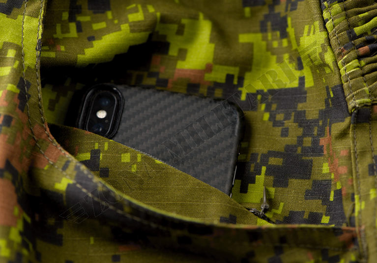 Pantalone Mk.II Predator Combat Invader Gear CAD