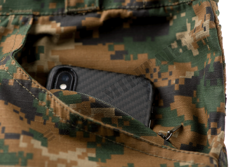 Pantalone Mk.II Predator Combat Invader Gear Marpat
