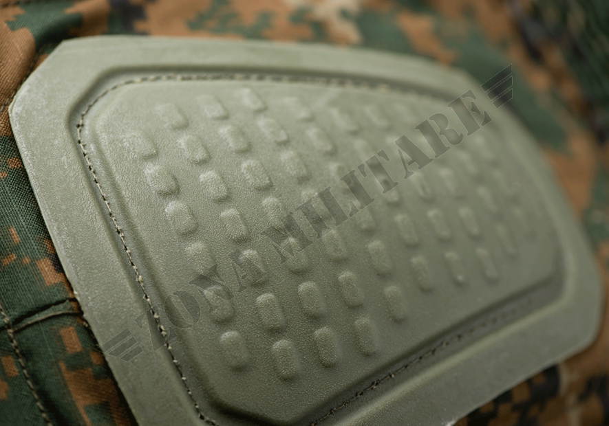 Pantalone Mk.II Predator Combat Invader Gear Marpat