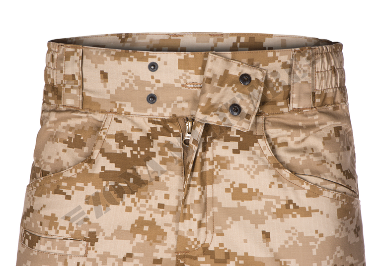 Pantalone Mk.II Predator Combat Invader Gear Marpat Desert