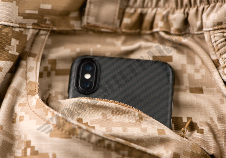 Pantalone Mk.II Predator Combat Invader Gear Marpat Desert
