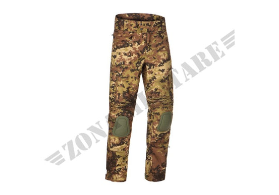 Pantalone Mk.II Predator Combat Invader Gear Vegetato