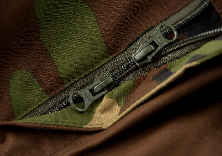 PANTALONE PREDATOR MK II WOODLAND INVADER GEAR