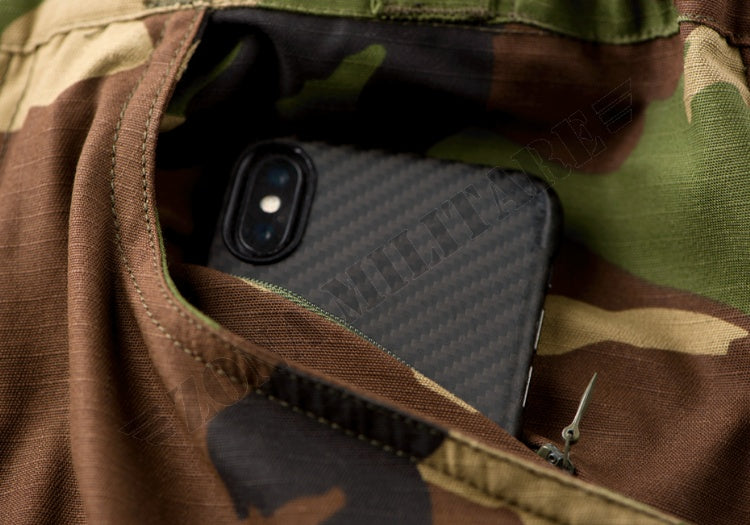 PANTALONE PREDATOR MK II WOODLAND INVADER GEAR