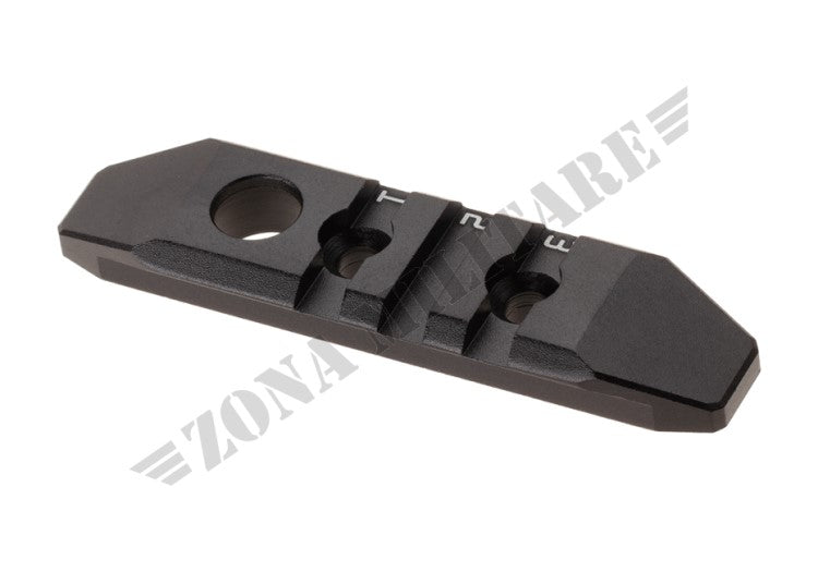 3-Slot M-Lok And Keymod Aluminum Rail Wadsn