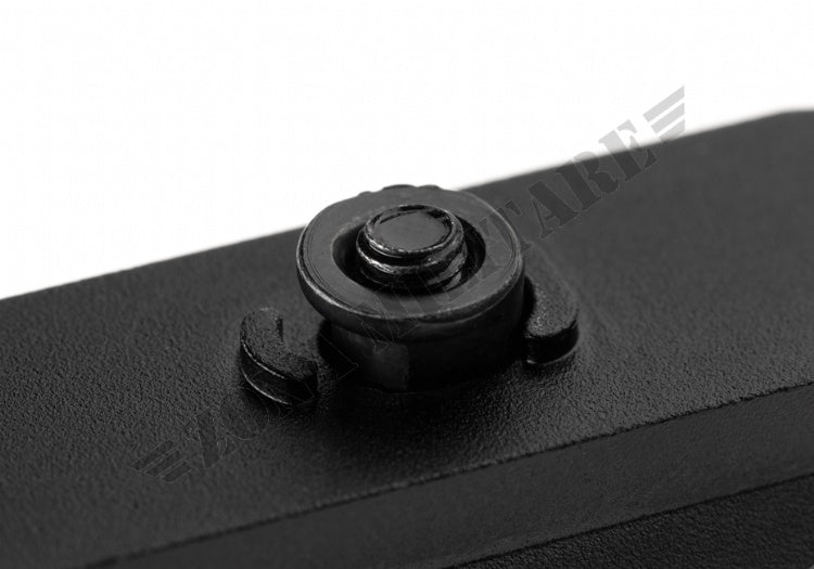 3-Slot M-Lok And Keymod Aluminum Rail Wadsn