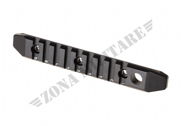 7-Slot M-Lok And Keymod Aluminum Rail Wadsn