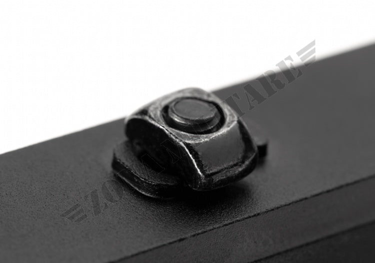 7-Slot M-Lok And Keymod Aluminum Rail Wadsn