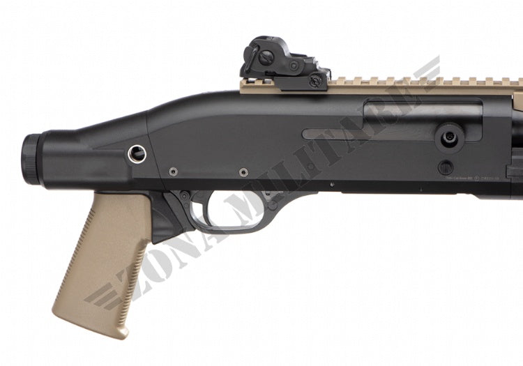 Cm367 3-Shot Shotgun Cyma Desert Version