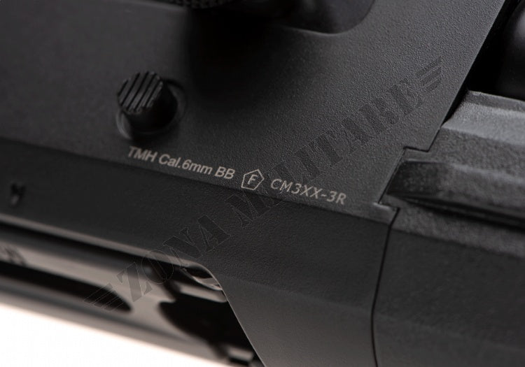 Cm367 3-Shot Shotgun Cyma Desert Version