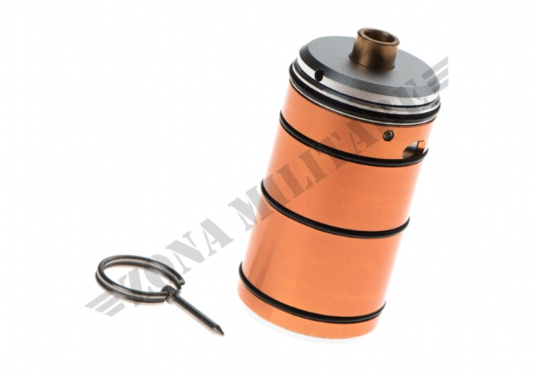 Granata Epsilon Impact Grenade ARANCIONE Strataim