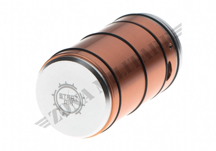 Granata Epsilon Impact Grenade ARANCIONE Strataim