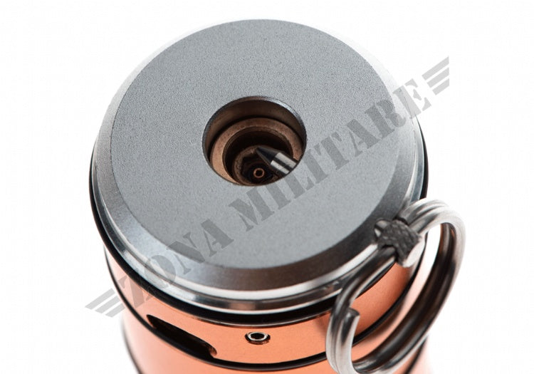 Granata Epsilon Impact Grenade ARANCIONE Strataim