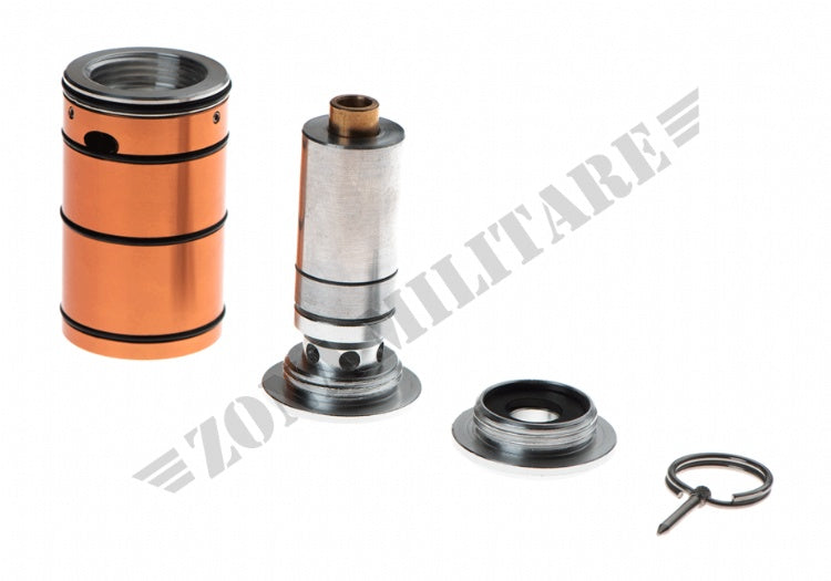 Granata Epsilon Impact Grenade ARANCIONE Strataim