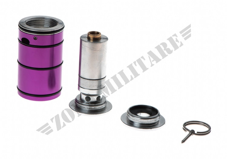 Granata Epsilon Impact Grenade viola Strataim