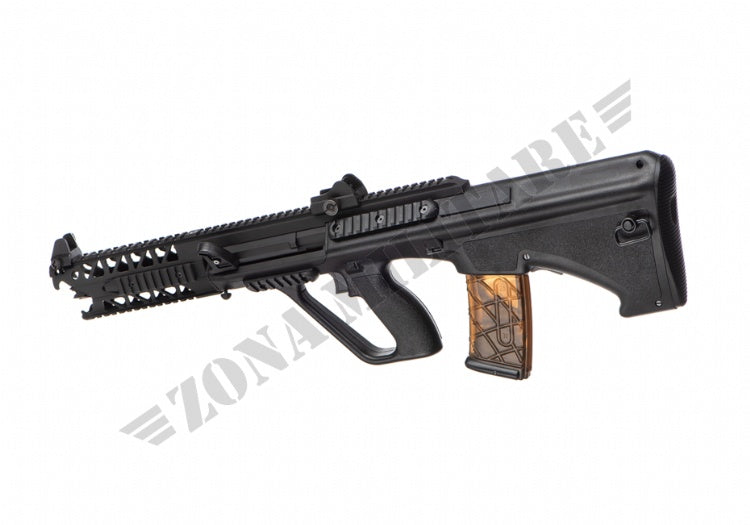 FUCILE SOFTAIR ELETTRICO AUG CUSTOM COMPACT ARMY ARMAMENT