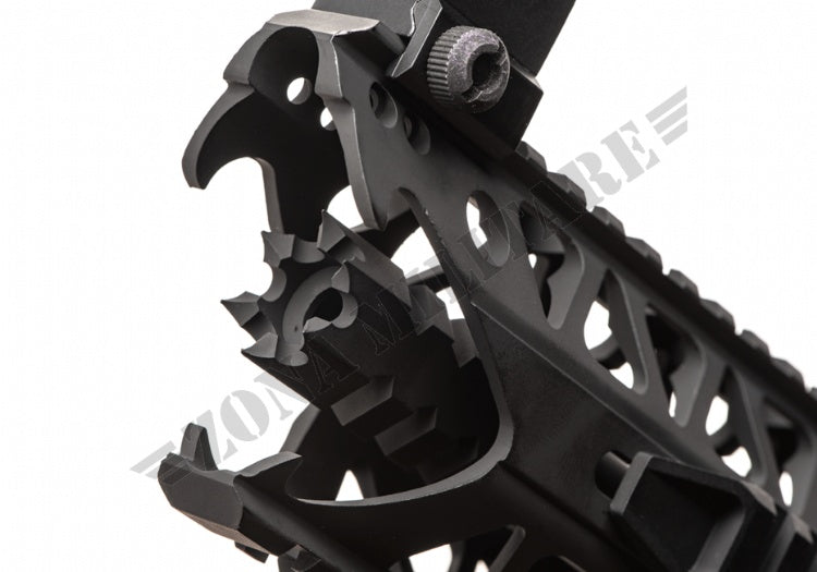 FUCILE SOFTAIR ELETTRICO AUG CUSTOM COMPACT ARMY ARMAMENT