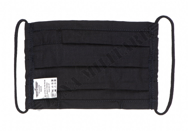 Reusable Face Mask Non-Medical Invader Gear Navy