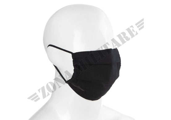 Reusable Face Mask Non-Medical Invader Gear Navy