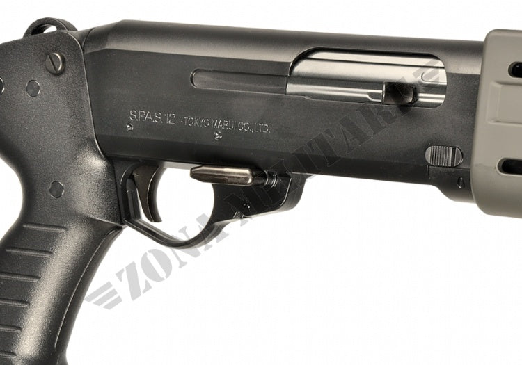 Spas 12 Shotgun Tokyo Marui
