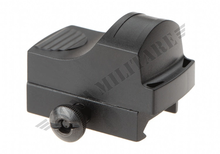 Mirino Micro Red Dotssr1602 Sight Black Version Black Owl