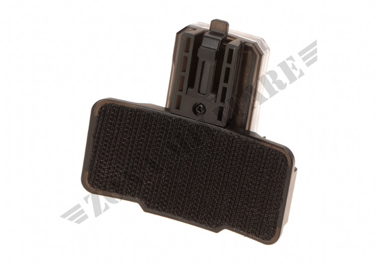 Lampeggiante Da Elmetto Nu07 Law Enforcement Nitecore