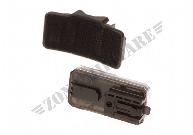 Lampeggiante Da Elmetto Nu07 Law Enforcement Nitecore