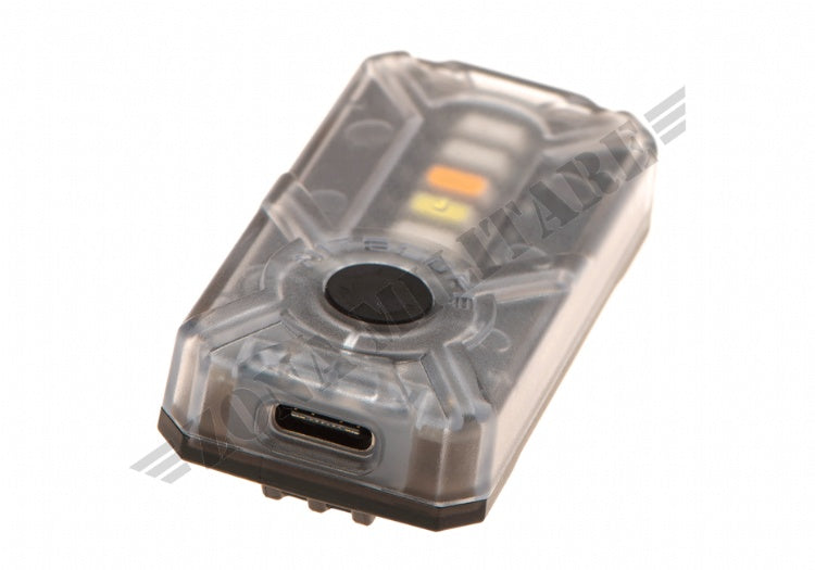 Lampeggiante Da Elmetto Nu07 Law Enforcement Nitecore