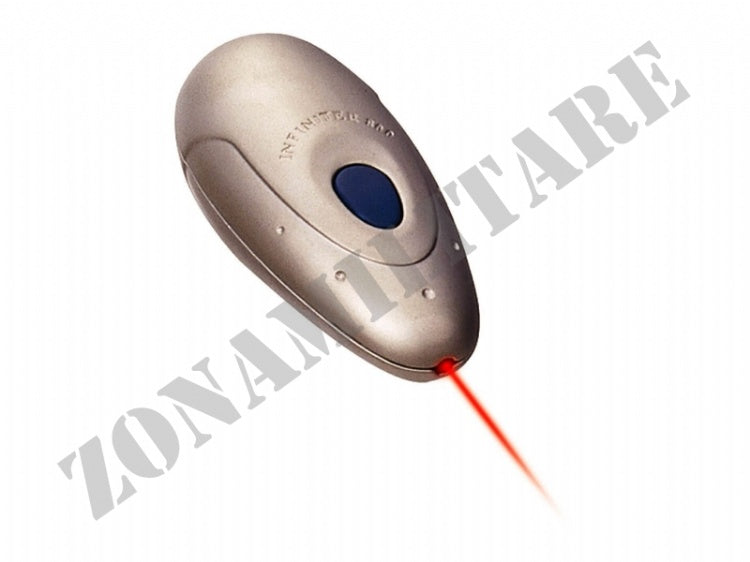 Indicatore Laser Infiniter 800 Per Operatori Della Sicurezza