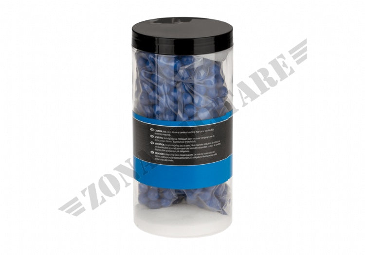 Munizioni .50 Sport Mab 50 Marking Balls Blue 0.94G 500Rds T4E
