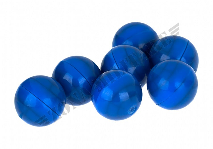 Munizioni .50 Sport Mab 50 Marking Balls Blue 0.94G 500Rds T4E