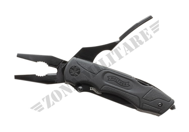 Coltello Multi funzione MultiTac Knife 2 Walther